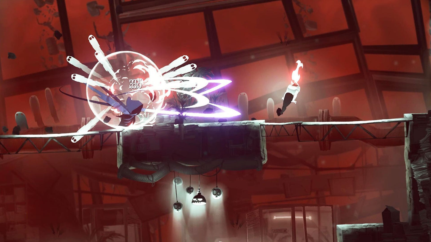 Have a Nice Death (PC) - Steam Gift - GLOBAL   - Gearbox Publishing [Email/Instant Delivery]