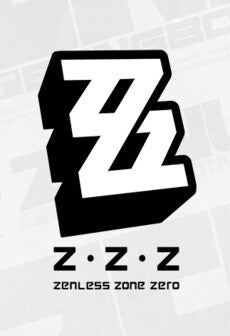 Zenless Zone Zero Inter-Knot Membership - GalaxyLink Key - GLOBAL  [Email/Instant Delivery]