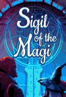 Sigil of the Magi (PC) - Steam Key - GLOBAL  [Email/Instant Delivery]