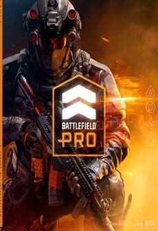 Season 1 Battlefield Pro - Battlefield 6 and REDSEC (PC) - Steam Gift - GLOBAL  [Email/Instant Delivery]