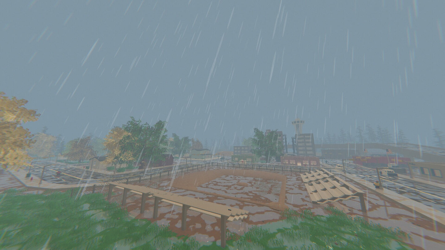 Unturned (Xbox One) - Xbox Live Key - UNITED STATES   - Smartly Dressed Games [Email/Instant Delivery]