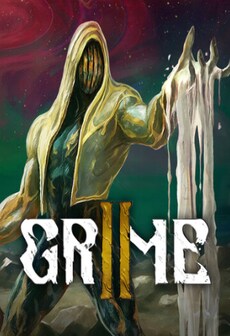 Grime II (PC) - Steam Gift - GLOBAL   - Kwalee [Email/Instant Delivery]
