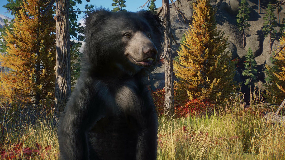 Planet Zoo: Eurasia Animal Pack (PC) - Steam Key - GLOBAL   - Frontier Developments [Email/Instant Delivery]