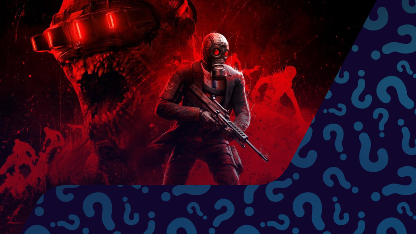 Try To Get Killing Floor 3 Deluxe Edition - Random 1 Key (PC) - Steam Key - GLOBAL  [Email/Instant Delivery]