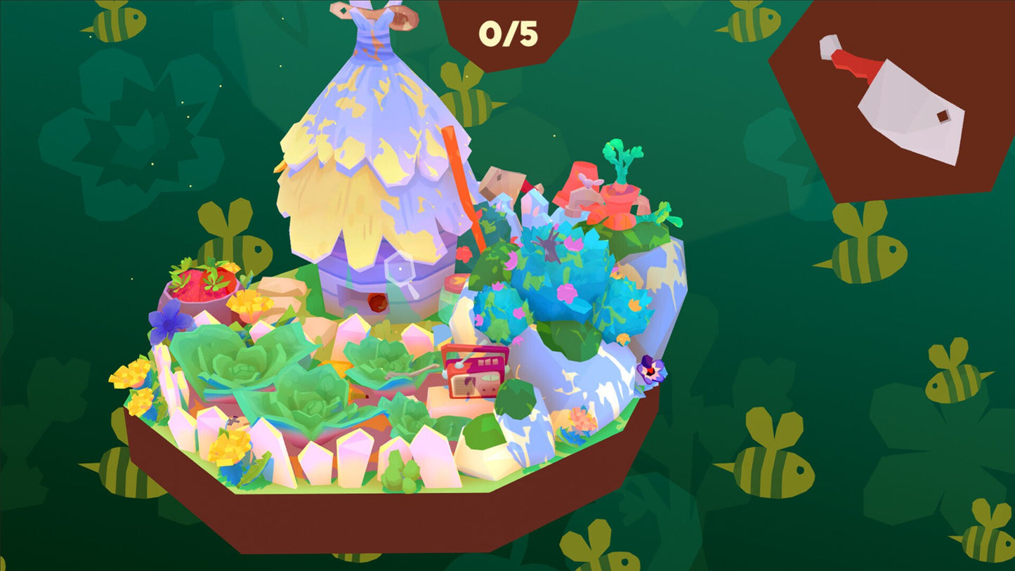 Harmony's Odyssey (PC) - Steam Key - GLOBAL   - MythicOwl [Email/Instant Delivery]