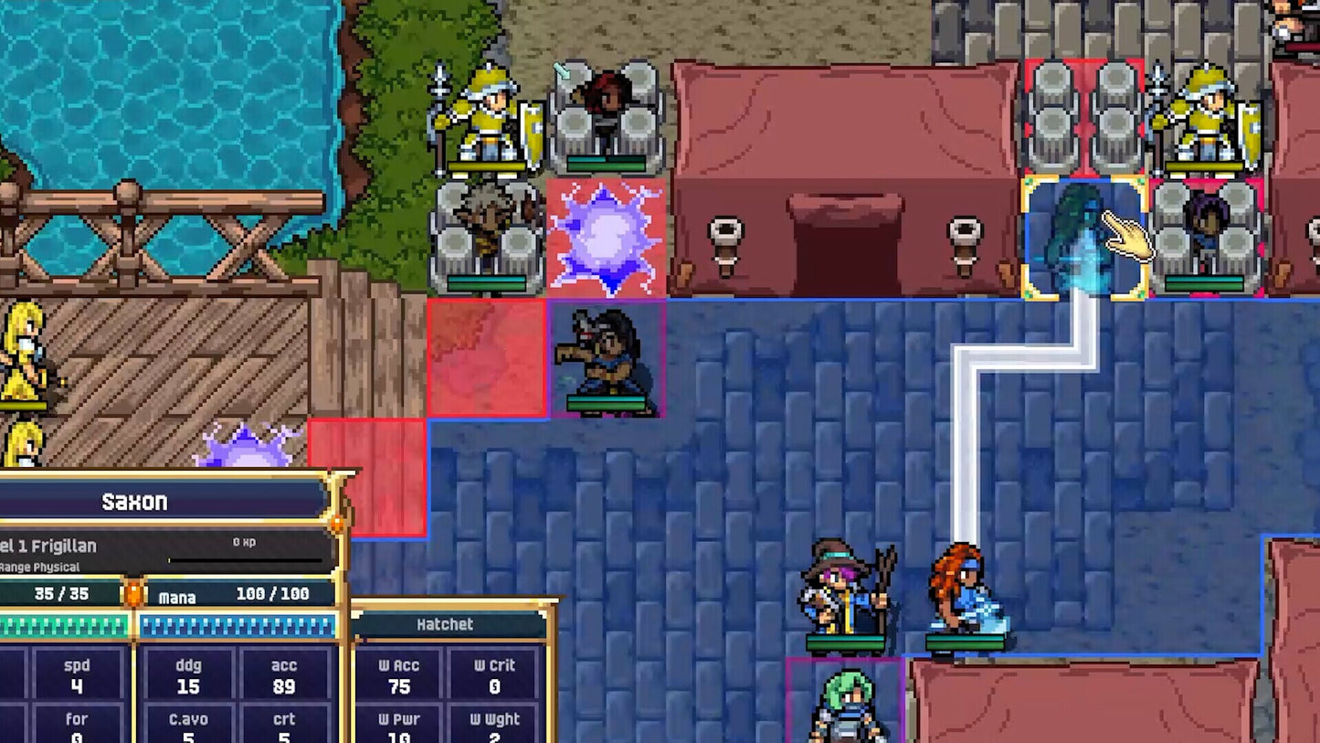Dark Deity 2 (PC) - Steam Gift - GLOBAL   - indie.io [Email/Instant Delivery]