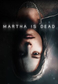 Martha Is Dead (PC) - Steam Key - GLOBAL   - Wired Productions [Email/Instant Delivery]