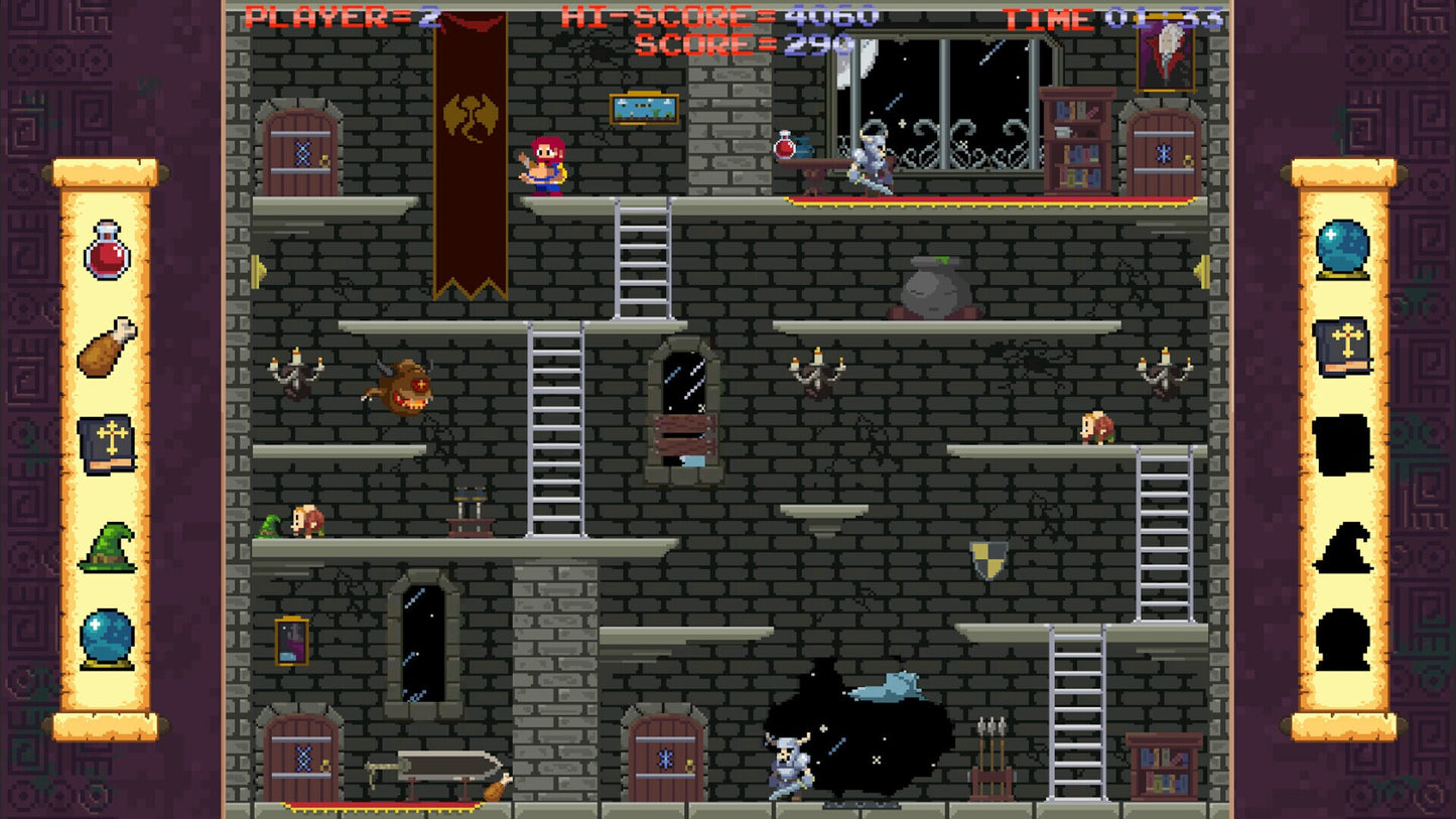 Freddy Farmer (PC) - Steam Key - GLOBAL   - Catcade Games [Email/Instant Delivery]