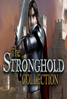 The Stronghold Collection (PC) - Steam Key - GLOBAL   - FireFly Studios [Email/Instant Delivery]