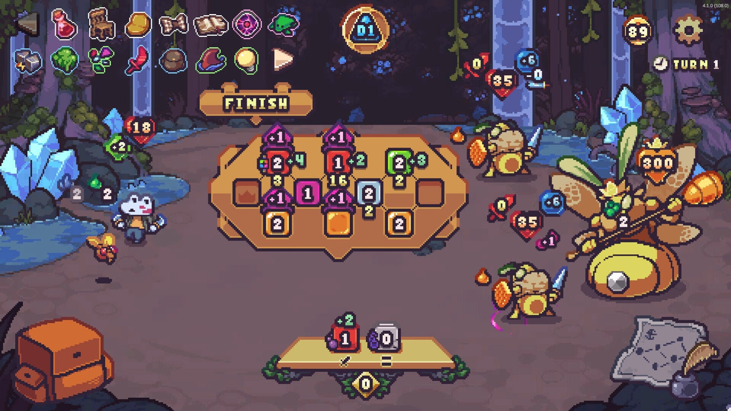 Die in the Dungeon (PC) - Steam Key - NORTH AMERICA   - HypeTrain Digital [Email/Instant Delivery]