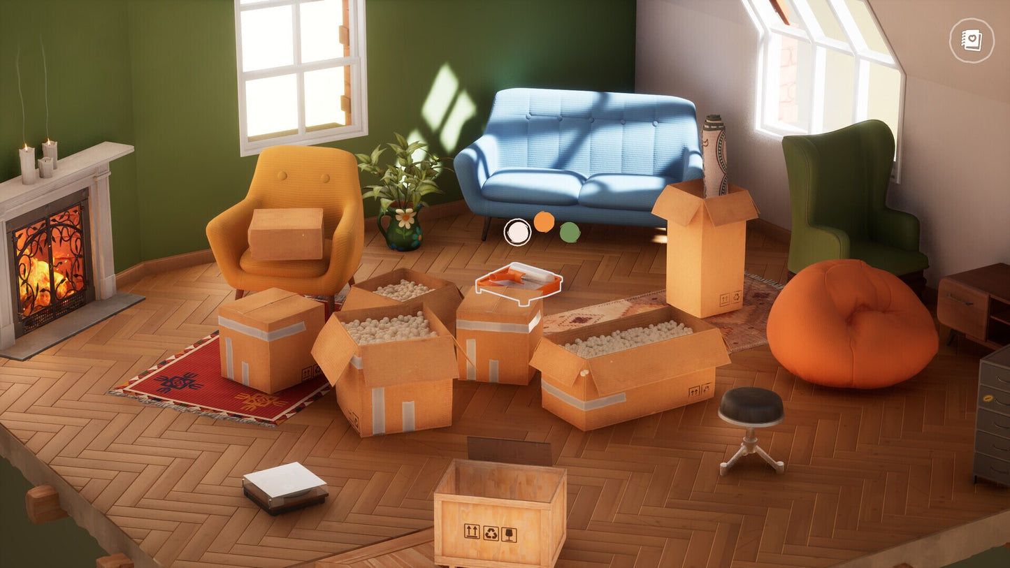 Hozy (PC) - Steam Gift - GLOBAL   - tinyBuild [Email/Instant Delivery]