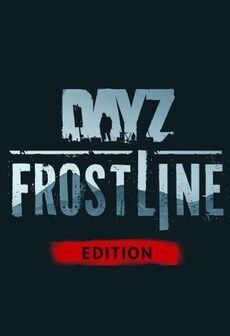 DayZ | Frostline Edition (PC) - Steam Key - GLOBAL   - Bohemia Interactive [Email/Instant Delivery]