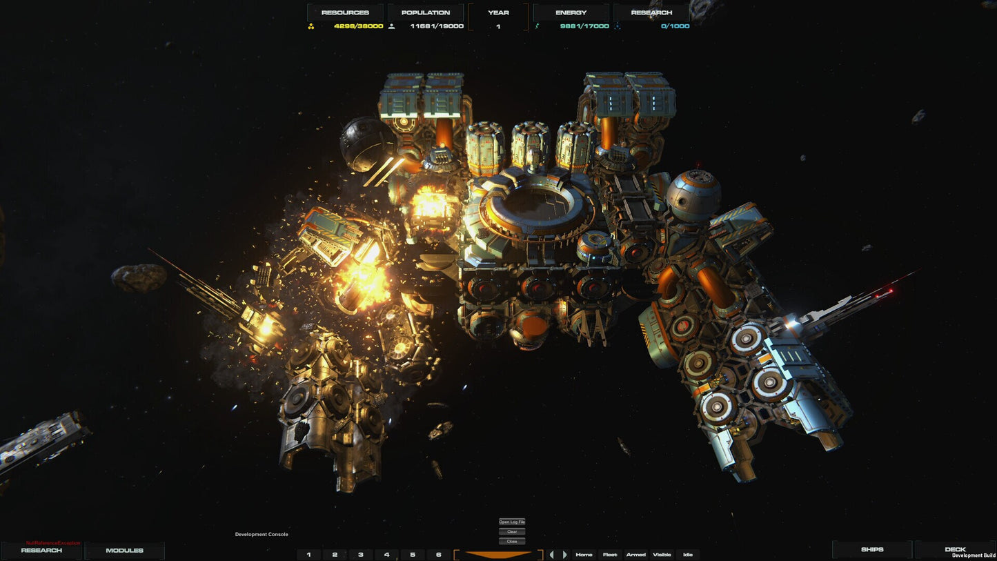 Era One (PC) - Steam Gift - GLOBAL   - Team Complex [Email/Instant Delivery]