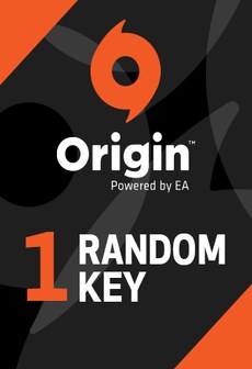 Random Origin 1 Key - EA App Key - GLOBAL  [Email/Instant Delivery]