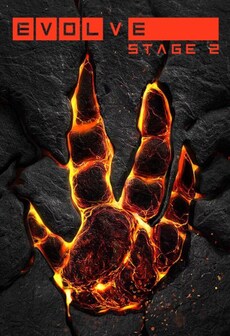 Evolve Stage 2 Founders Edition Steam Key GLOBAL   - 2K [Email/Instant Delivery]