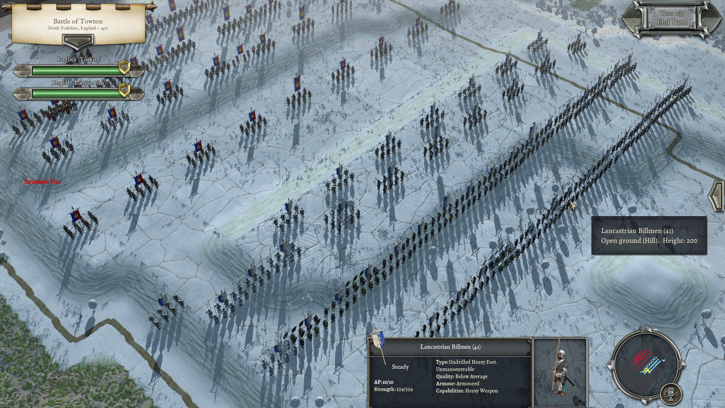 Field of Glory II: Medieval - Rise of the Swiss (PC) - Steam Key - GLOBAL   - Slitherine Ltd. [Email/Instant Delivery]