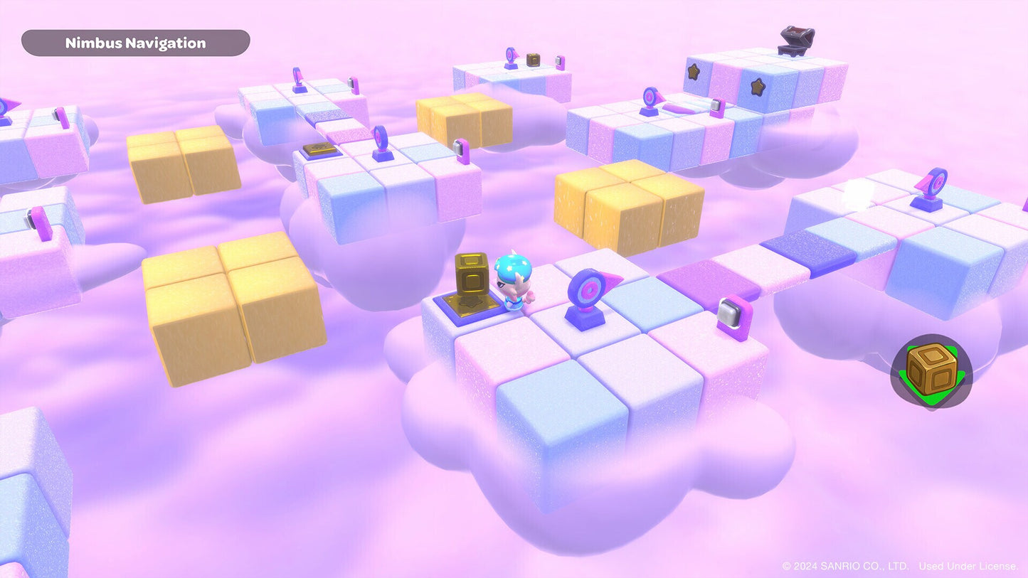 Hello Kitty Island Adventure (PC) - Steam Gift - GLOBAL   - Sunblink [Email/Instant Delivery]