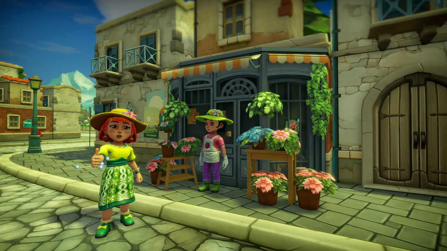 Farm Together 2 (PC) - Steam Gift - GLOBAL   - Milkstone Studios [Email/Instant Delivery]