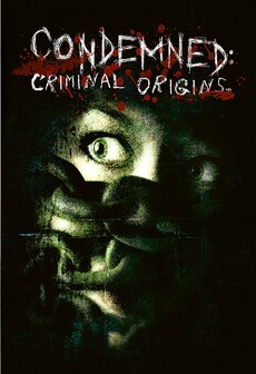 Condemned: Criminal Origins (PC) - Steam Key - GLOBAL   - SEGA [Email/Instant Delivery]
