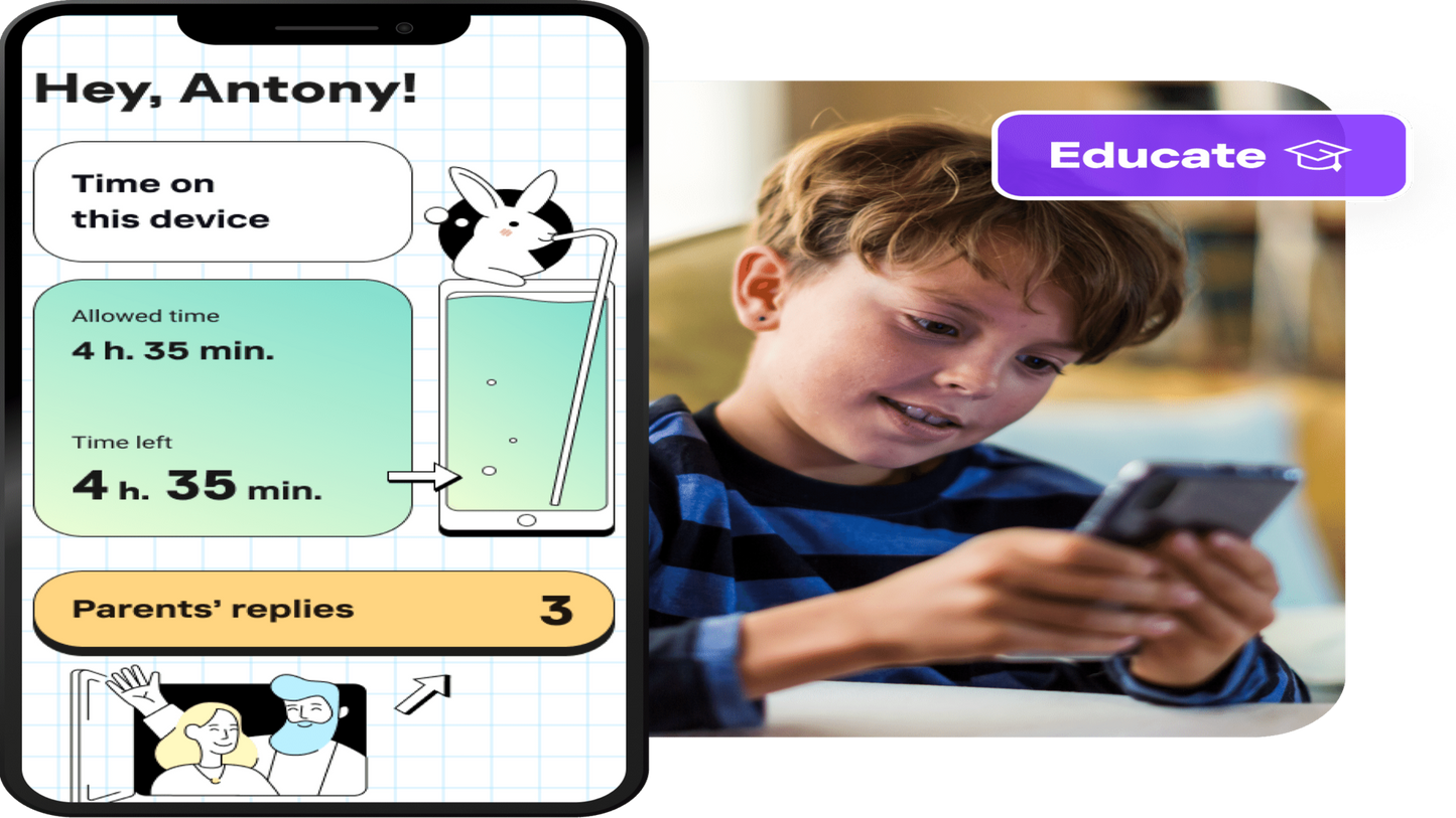 Kaspersky Safe Kids (All Devices) (1 Device, 1 Year)  - Kaspersky Key - GLOBAL  [Email/Instant Delivery]