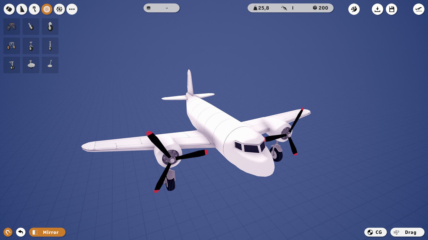 Aviassembly (PC) - Steam Gift - GLOBAL  [Email/Instant Delivery]