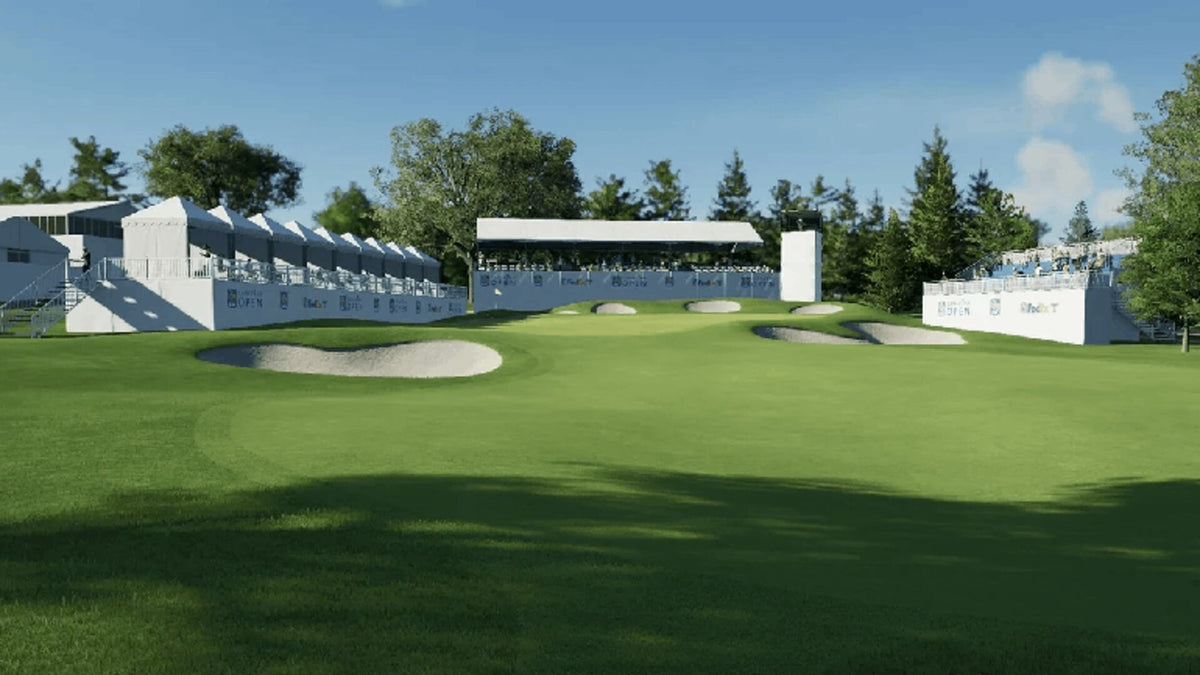 PGA Tour 2K25 | Pro Edition (PC) - Steam Key - GLOBAL  [Email/Instant Delivery]