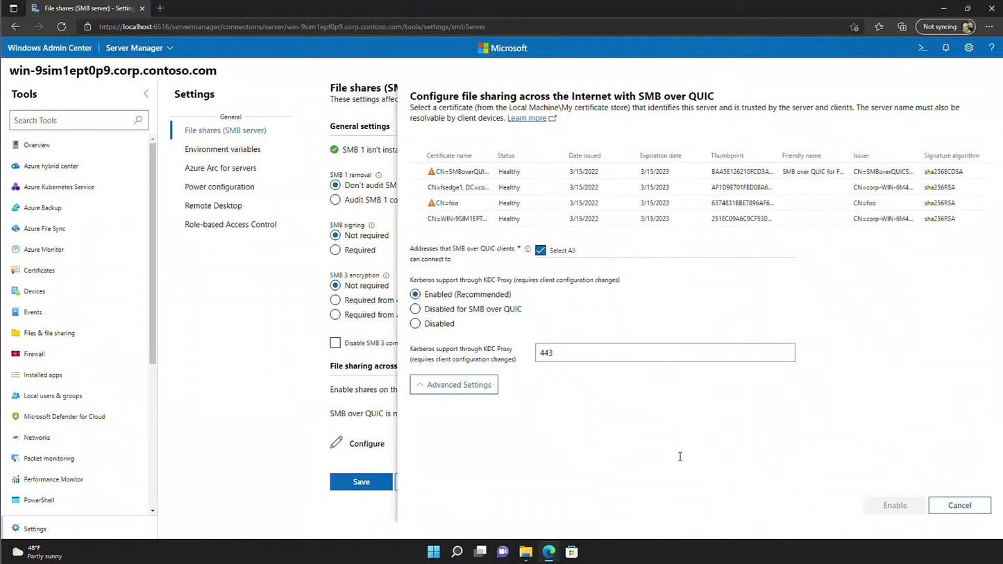 Windows Server 2025 | Standard 24 core - Microsoft Key - GLOBAL  [Email/Instant Delivery]