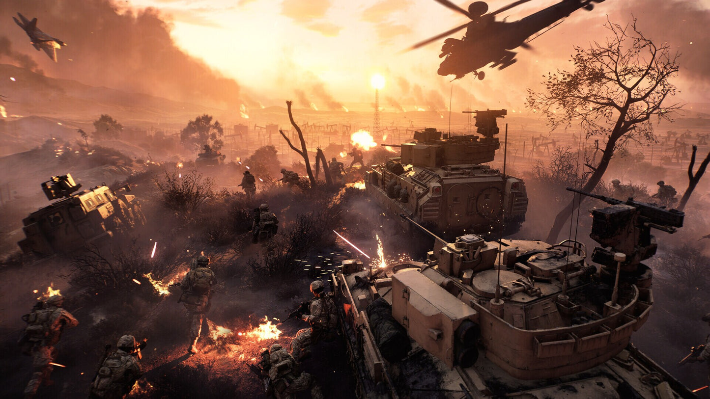 Season 1 Battlefield Pro - Battlefield 6 and REDSEC (PC) - Steam Gift - GLOBAL  [Email/Instant Delivery]