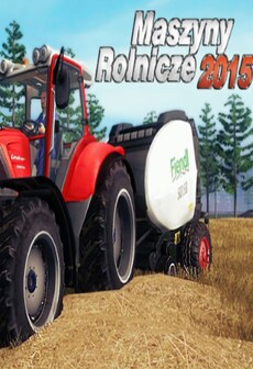 Maszyny Rolnicze 2015 (PC) - Steam Key - GLOBAL  [Email/Instant Delivery]