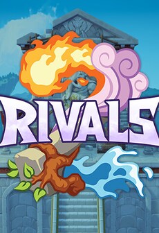 Rivals of Aether II (PC) - Steam Gift - GLOBAL  [Email/Instant Delivery]