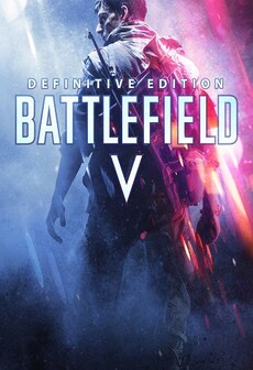 Battlefield V | Definitive Edition (PC) - EA App Key - GLOBAL (EN/FR/ES/PT)   - Electronic Arts [Email/Instant Delivery]