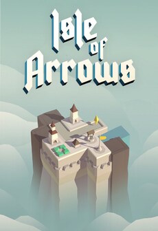 Isle of Arrows (PC) - Steam Gift - GLOBAL   - Gridpop [Email/Instant Delivery]