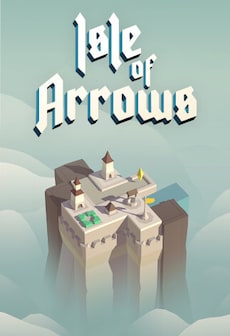 Isle of Arrows (PC) - Steam Gift - NORTH AMERICA   - Gridpop [Email/Instant Delivery]