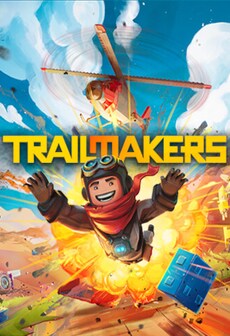 Trailmakers (PC) - Steam Key - GLOBAL   - Flashbulb [Email/Instant Delivery]
