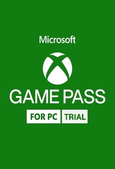 Xbox Game Pass For PC 1 Month Trial - Microsoft Store Key - UNITED STATES  [Email/Instant Delivery]