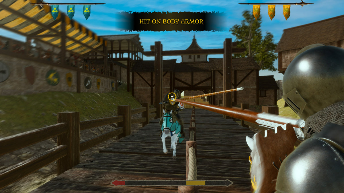 Mounted Knights Battle : Medieval Warrior Honor Simulator PS4 Account PlayStation 4 -  REGION FREE GameToTop Corporation LTD - [Email/Instant Delivery]