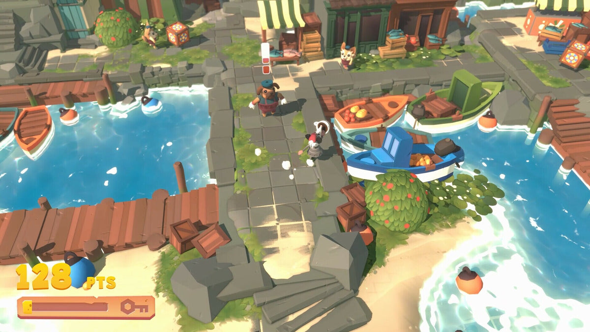 Pizza Possum (PC) - Steam Key - GLOBAL  [Email/Instant Delivery]