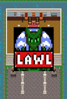 Lawl Online 100 Gems - Lawl Key - GLOBAL  [Email/Instant Delivery]