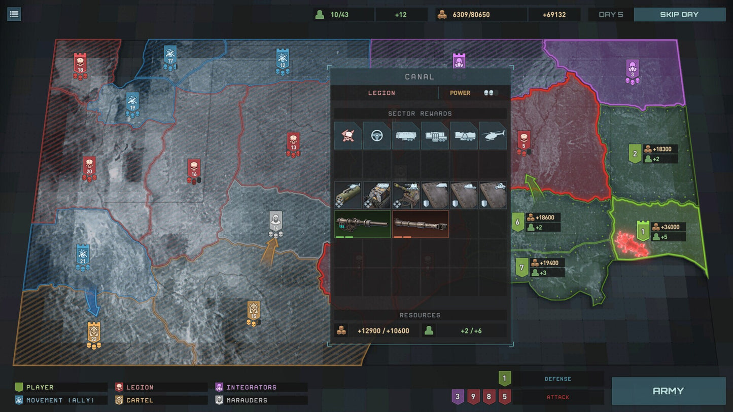 Terminator: Dark Fate - Defiance: Uprising (PC) - Steam Gift - GLOBAL  [Email/Instant Delivery]