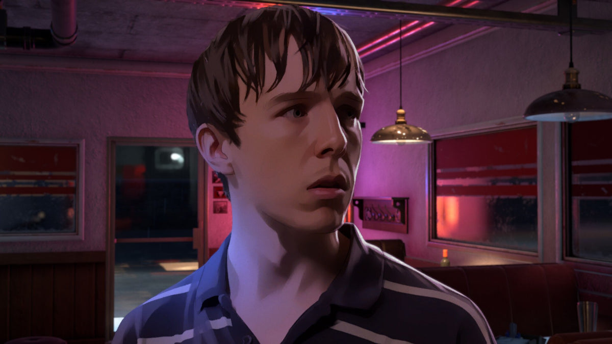 As Dusk Falls (Xbox Series X/S, PC) - Xbox Live Key - GLOBAL   - Xbox Game Studios [Email/Instant Delivery]