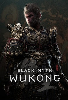 Black Myth: Wukong (PC) - Steam Key - NORTH AMERICA   - Game Science [Email/Instant Delivery]