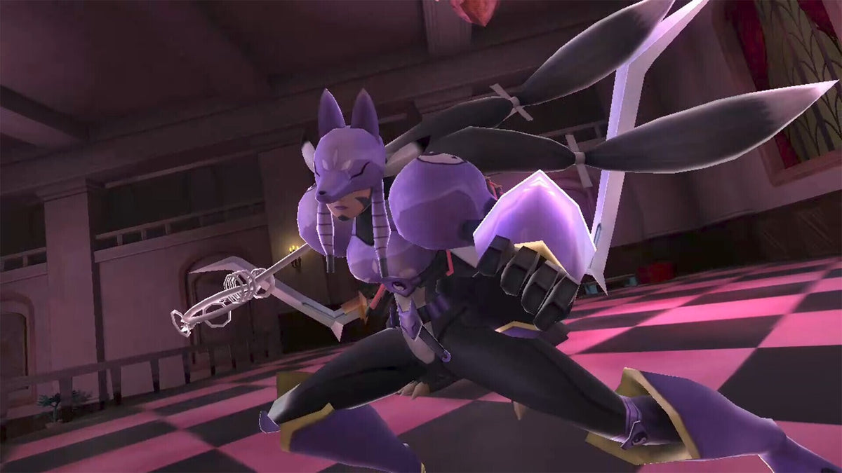 Digimon World: Next Order (PC) - Steam Key - GLOBAL   - Bandai Namco Entertainment Europe [Email/Instant Delivery]