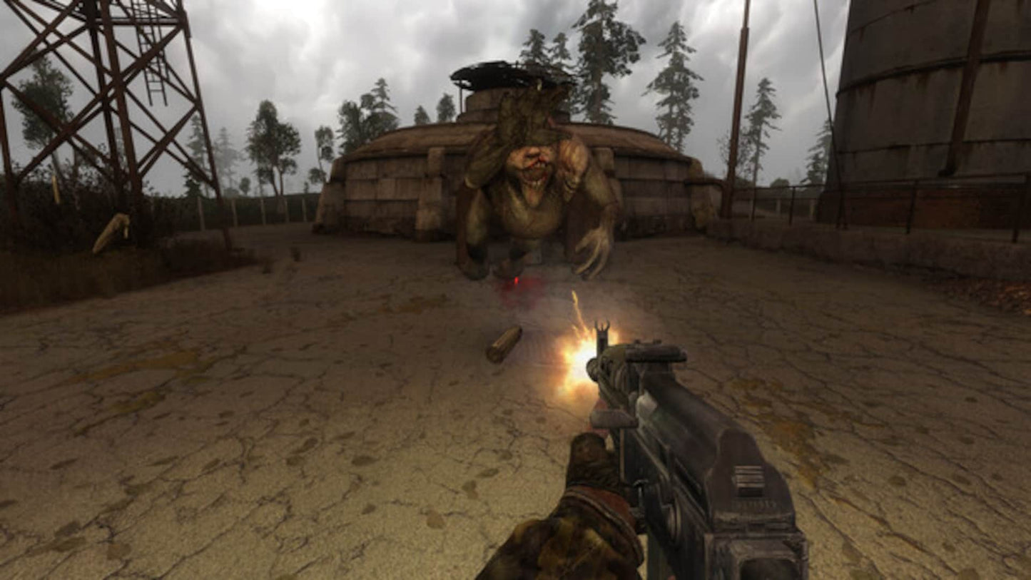S.T.A.L.K.E.R.: Call of Prypiat - Enhanced Edition (PC) - Steam Gift - NORTH AMERICA  [Email/Instant Delivery]