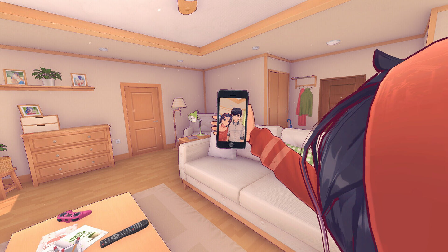 MiSide (PC) - Steam Gift - GLOBAL   - IndieArk [Email/Instant Delivery]