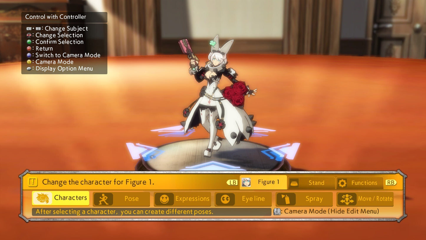 GUILTY GEAR Xrd REV 2 (PC) - Steam Key - GLOBAL   - Arc System Works [Email/Instant Delivery]
