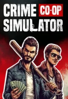 Crime Simulator (PC) - Steam Gift - GLOBAL   - Ultimate Games S.A. [Email/Instant Delivery]
