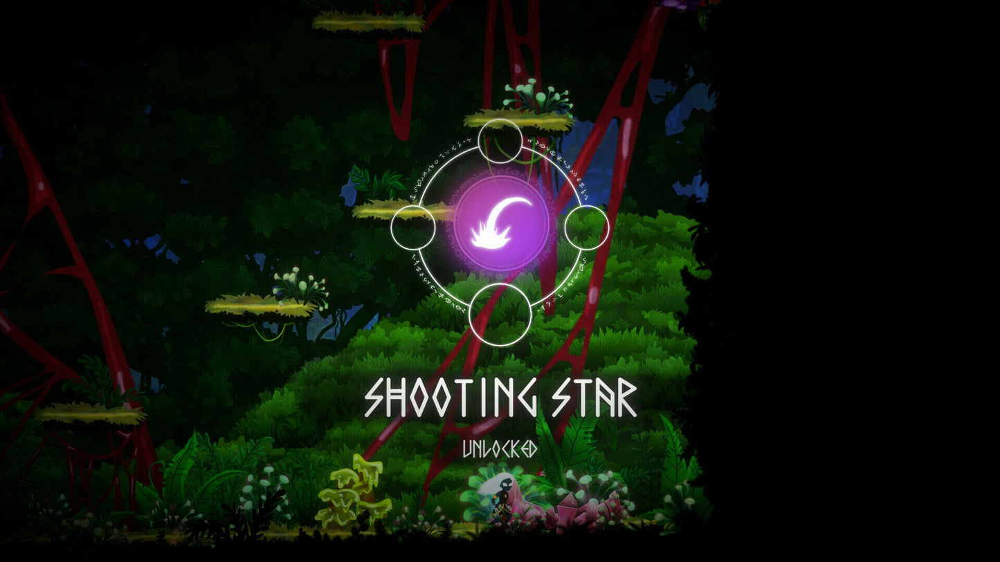 Rin: The Last Child (PC) - Steam Gift - GLOBAL   - Space Fox Games [Email/Instant Delivery]