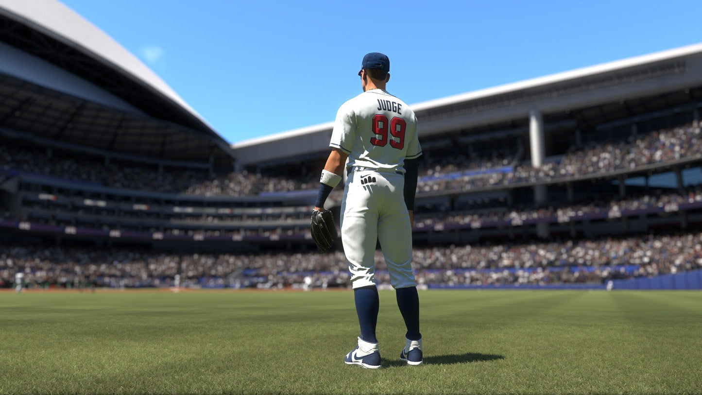 MLB The Show 26 (Xbox Series X/S) - Xbox Live Key - GLOBAL   - Sony Interactive Entertainment [Email/Instant Delivery]