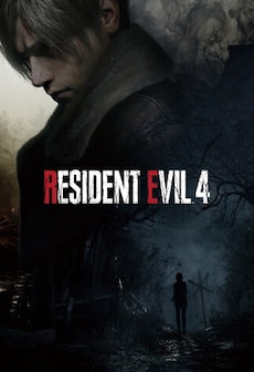 Resident Evil 4 Remake (PC) - Steam Key - UNITED STATES   - CAPCOM [Email/Instant Delivery]