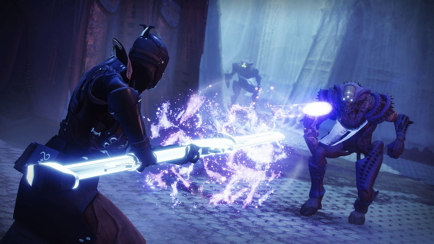 Destiny 2: The Witch Queen (Xbox Series X/S) - Xbox Live Key - UNITED STATES   - Bungie [Email/Instant Delivery]